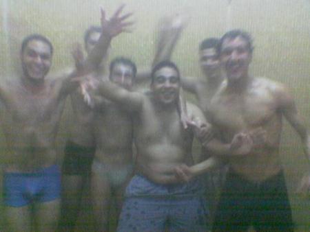 les amis
